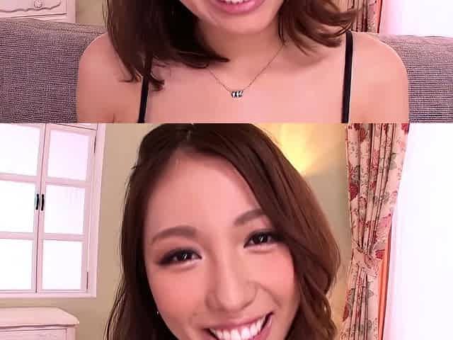 Busty Asian Japanese white skin Sex Hardcore