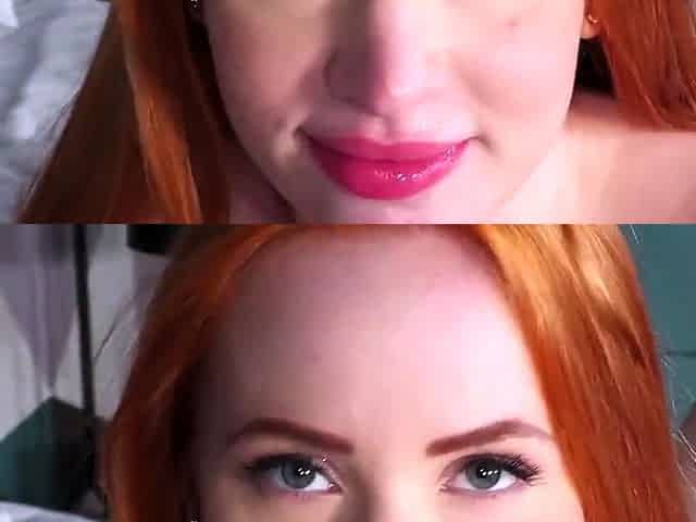 Perfect Pussy Close up milf Selda