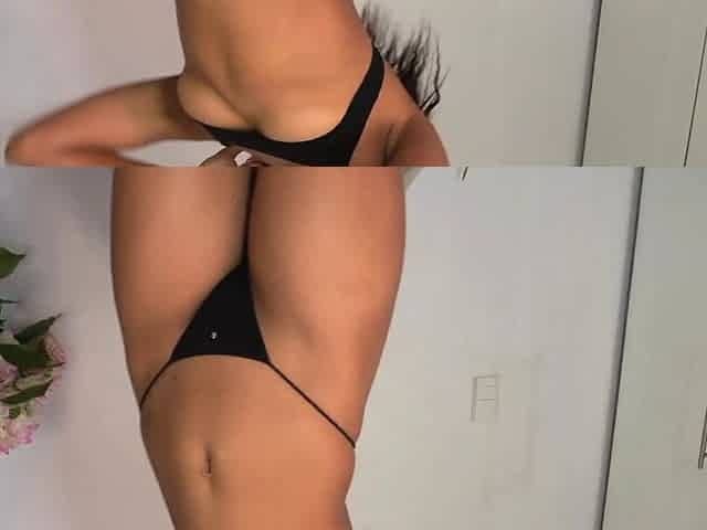 Black and Ebony BABES