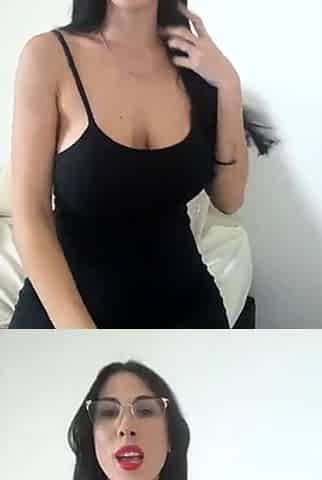 Asian MILF Sucks Big Cock And Jerks Out Cum