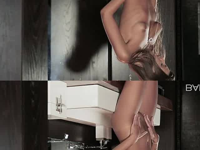 Horny bimbo smutty adult movie