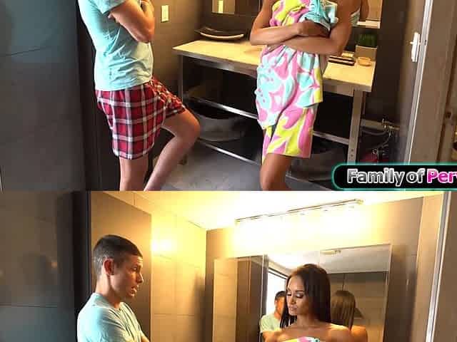 Dont you want to give your stepmommy some well deserved dick