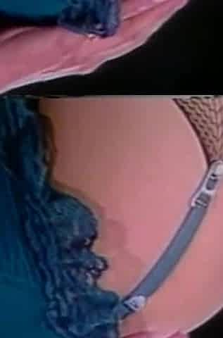 Two Horny MILF Have Sex to a Young Man with Hard Cock