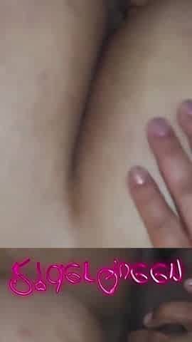 BBW Anal Video Join My Club