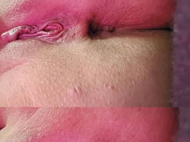 Asmr to Orgasm Bath Plan