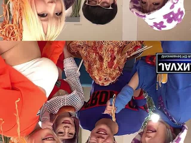 Hot Japanese Timestop Fucking In Australia