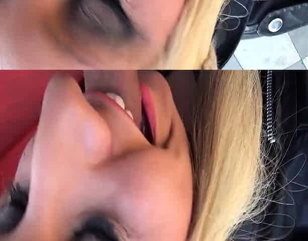 Hot amateur close up hardcore HD video