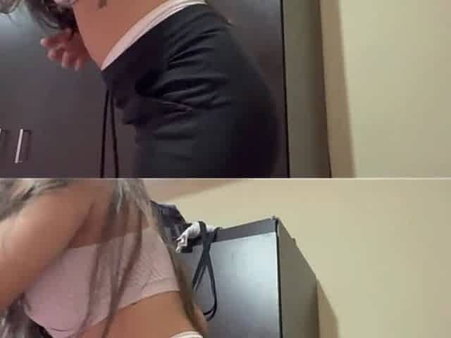 Your Daughter Does a Striptease