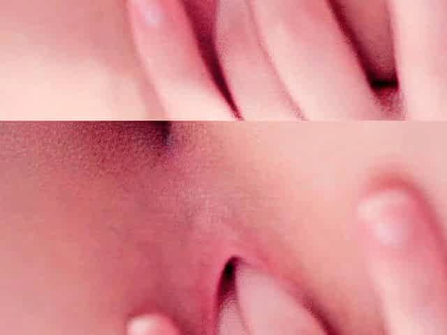 AMATEUR SOLO FEMALE MASTURBATION
