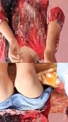 Fuck my Girlfriend in OYO room after new year party