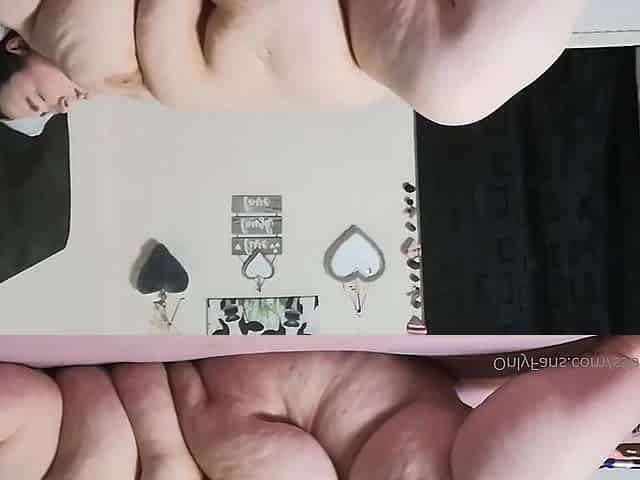 Fuck machine pleasure