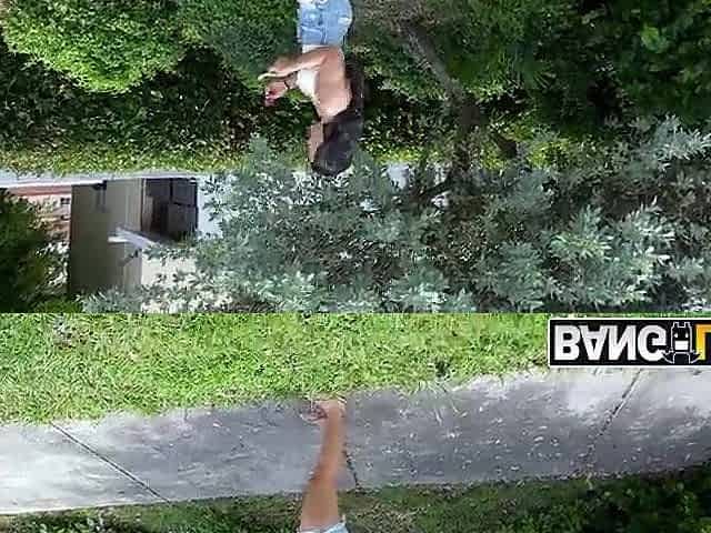 Risks It All For Money
