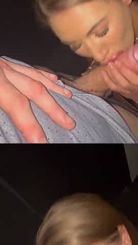 Fun at a Swingers Club