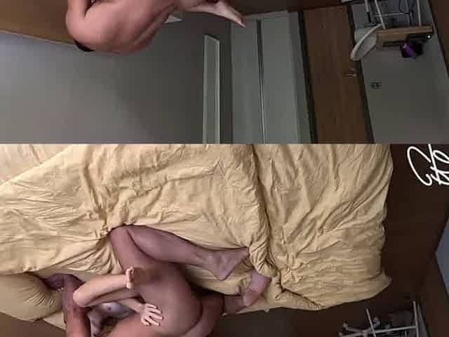 Stepdad, let's have family sex, I want your spunk inside me daddy.