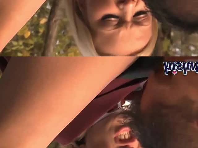 Big Cumshots - Cherry Kiss