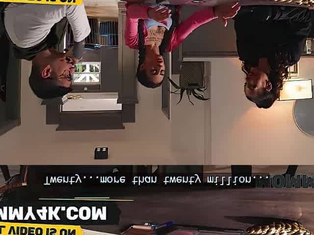 MOMMY4K. Mom Turns into a Latex Doxy