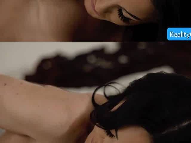 Jennifer White, Nathan Bronson - My Lewd Wife likes It From Behind
