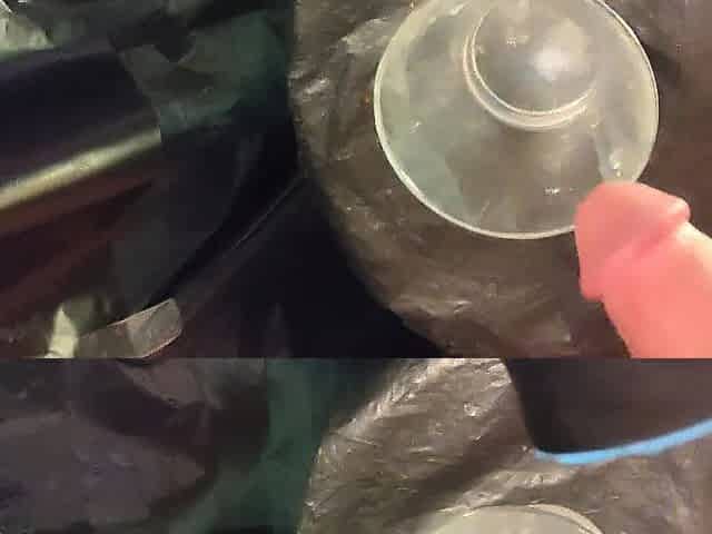 Have a fun one more eighteen min of me cumming (compilation)