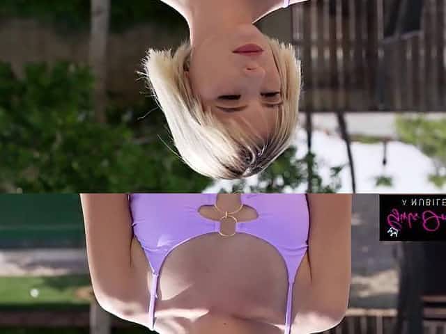 BFF Says "Back in school I used to date guys, but I've always had a gal crush on Jessie" S1:E8