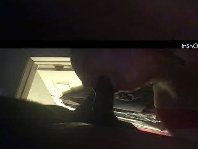 Sucking my penis making her cum