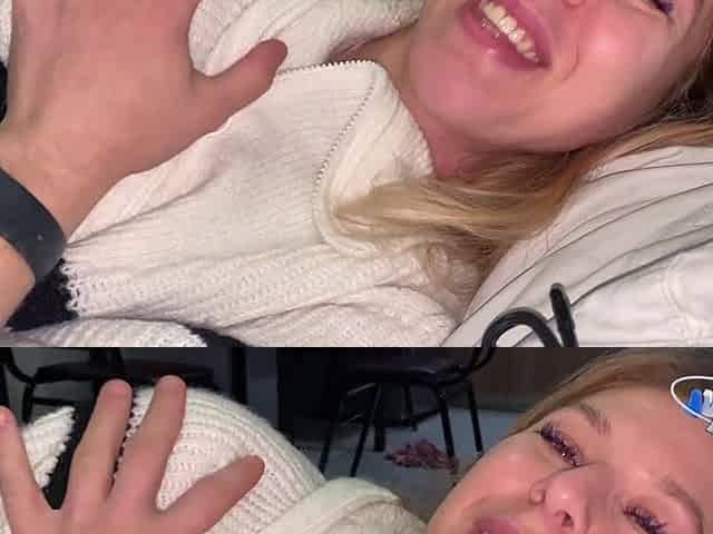 From Butt to Throat With Own Step Sister