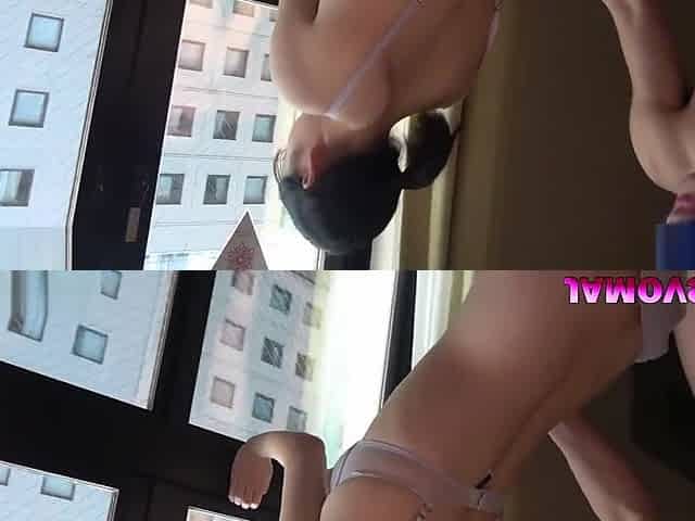 Japanese Cheerleader Girl Needs The Cock Of The Coach