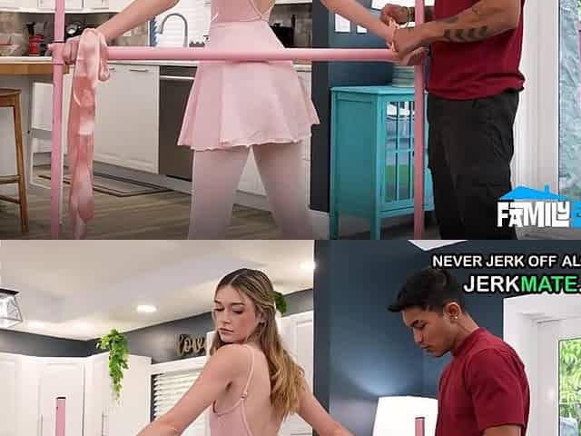 Tiny Sis Della Cate hot video