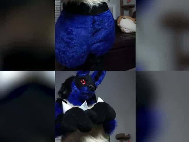 Stripping without Lucario