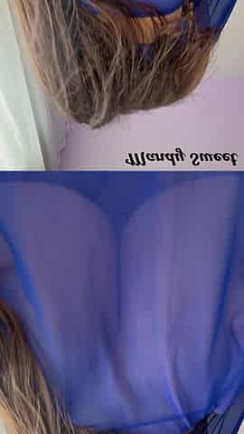 Anal Creampie He Can't Stand to Fuck Just My Pussy!!