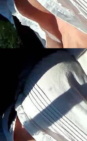 Big assed busty tit fuck and blowjob