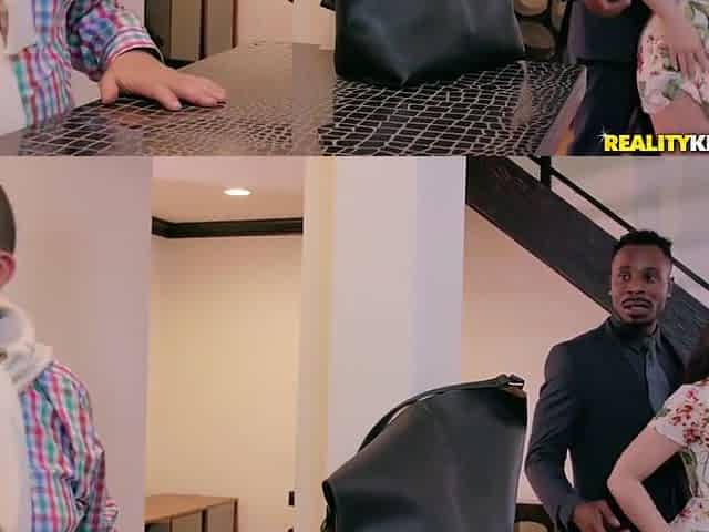 Seductive Wife Ir Heart-stopping Adult Video - Sevyan Harden