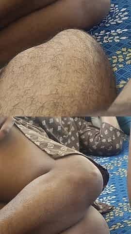 Housewife Threesome Fucking