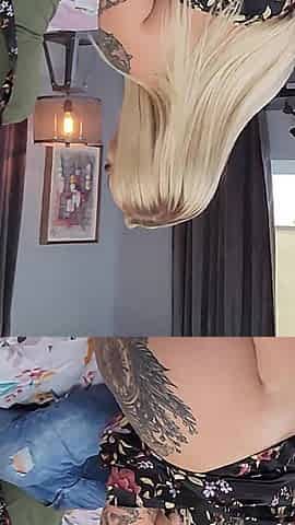 Mypervyfamily - Behind the Scenes with Elana Bunz & Peter Green!
