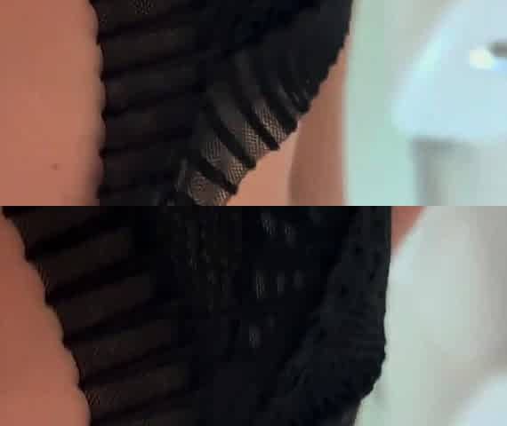 Sister-in-Law pounded, no condom! Cuming on kinky face -