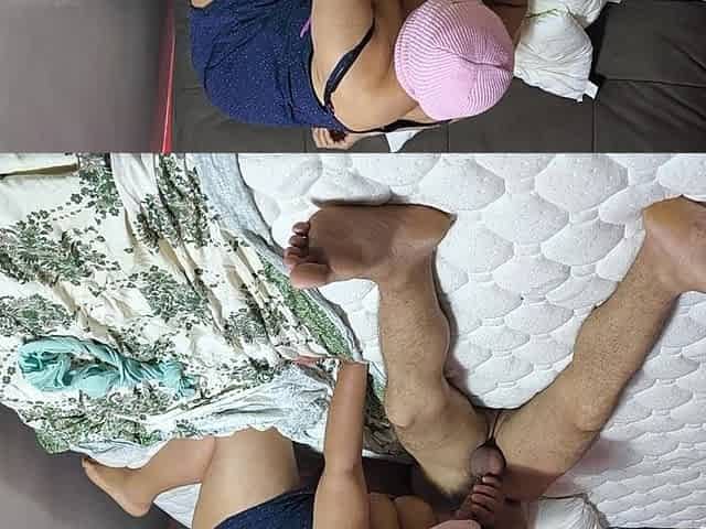 Couple Arab Wife Cuckold