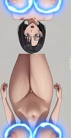 Magic Boobs Episode 1 (ai Animation)