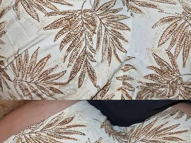 MI PADRASTRO ME PILLA EN PIJAMA A ESCONDIDAS DE MI MAMMA Y TERMINO CABALGANDO SU DURA POLLA REAL