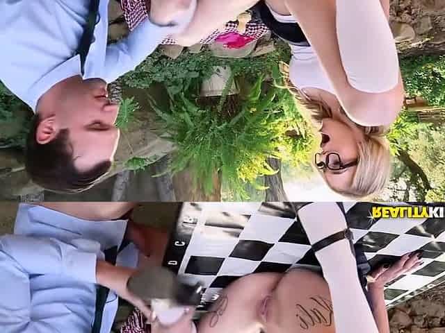 Alex Legend And Kali Roses In Astonishing Porn Movie Hd Fantastic Only Here