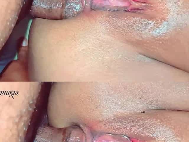 Step-sis says her TAUT BUTTHOLE is Lastly Willing for Real ANAL
