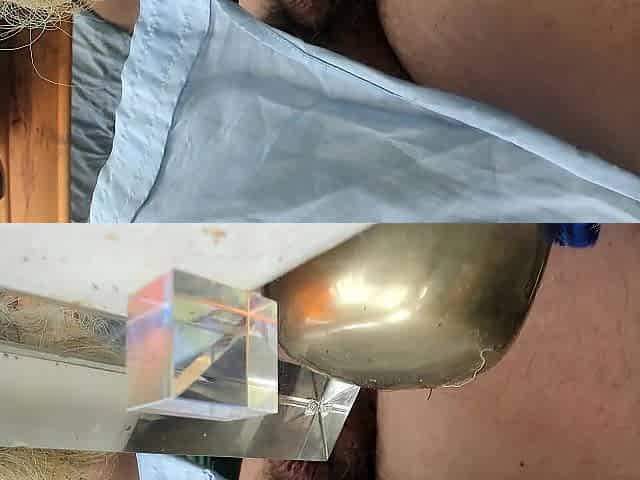 solo soft knob