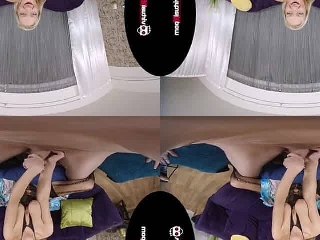 triple penetration destroyed all holes