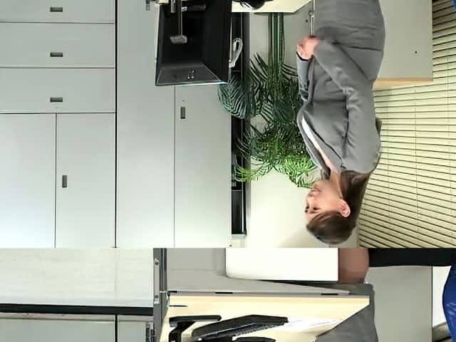 Asian secretary