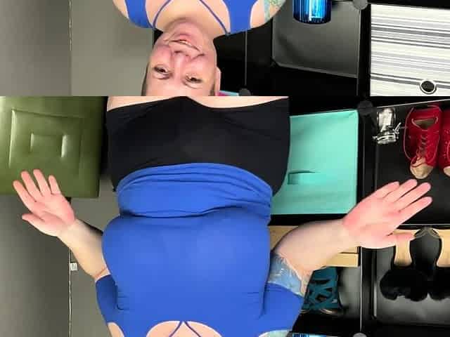 NIKKISFETISHES Your Farting Friend JOI