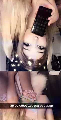 Belle Delphine Truth Or Dare Premium Snapchat