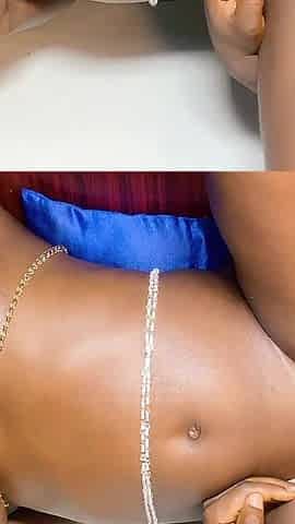 Hunkystallion Spread Her Thick Wet Juicy Pussy on the Table for Hardcore Deepthrusting