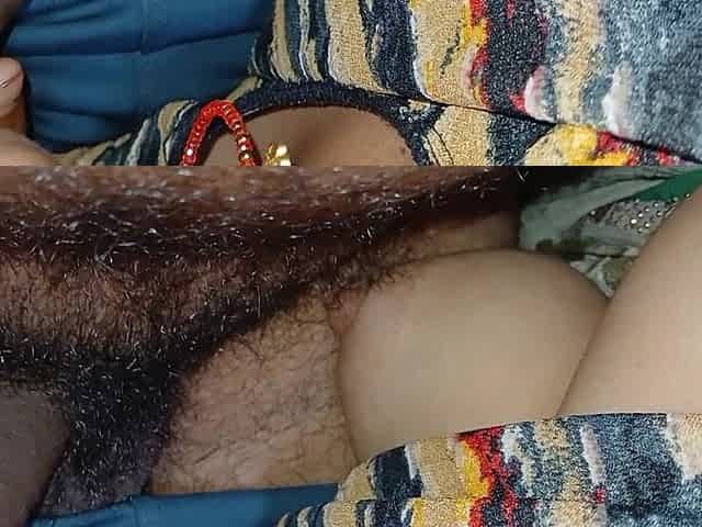 I Put My Finger in Stepsister's Ass and Milk Came Out
