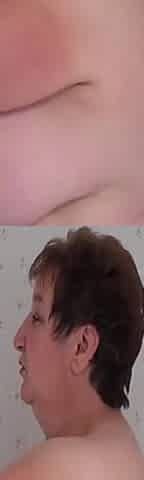 Chelsea Takes a Shower