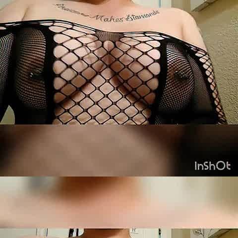 How My Large Boobs Bounce During the time that I'm Riding Your Ramrod