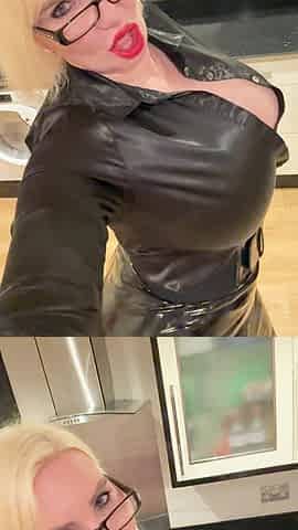 Friday 13th Lucky for Me Full Bottom See Through Panties