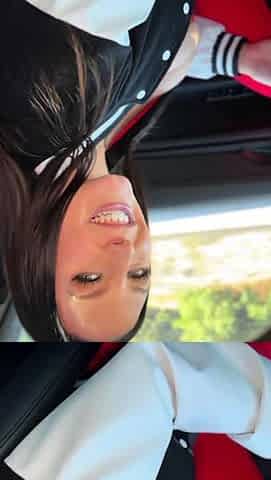 Los Angeles Content Date With Angela White